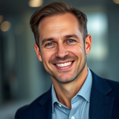 Willem van der Berg — Best Online Casino Nederland expert