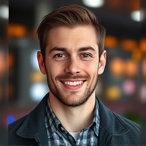 Jayden Öztürk — Best Online Casino Nederland reviewer