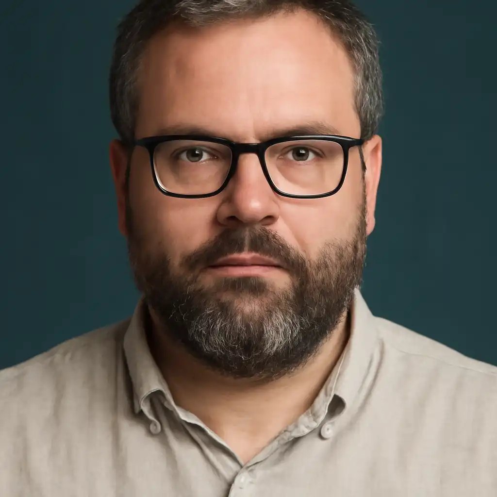 Bram de Jong